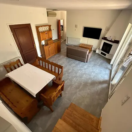 Tatil Evi Hangulatos Balaton Parti Nyaralo