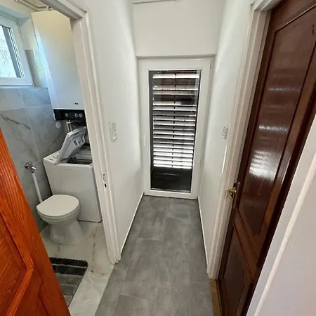 Hangulatos Balaton Parti Nyaralo Révfülöp