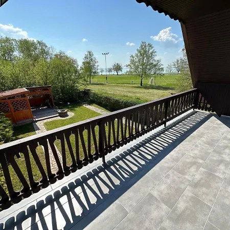 Tatil Evi Hangulatos Balaton Parti Nyaralo Révfülöp